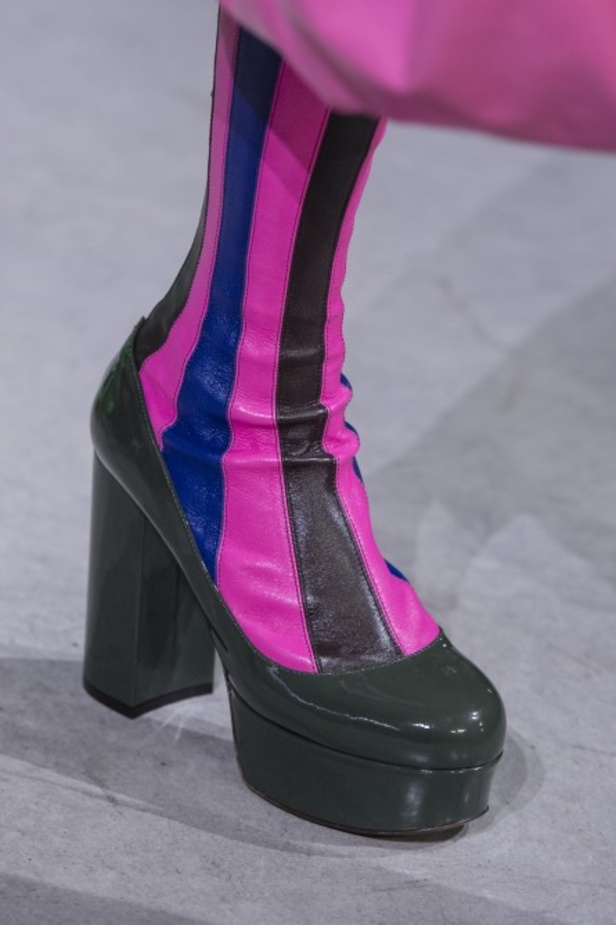 مجموعة Marni لخريف 2018