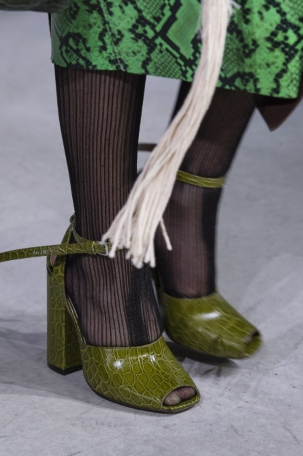 مجموعة Marni لخريف 2018