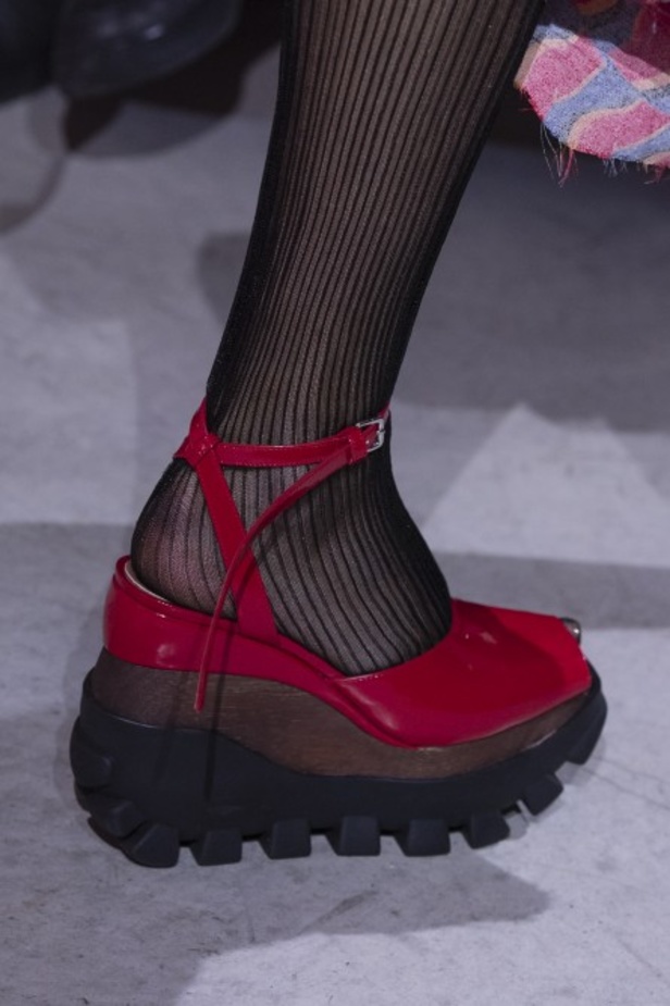 مجموعة Marni لخريف 2018