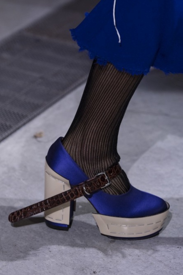 مجموعة Marni لخريف 2018