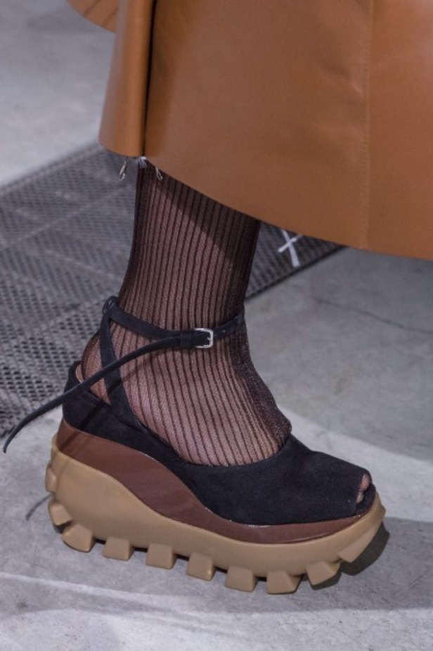 مجموعة Marni لخريف 2018