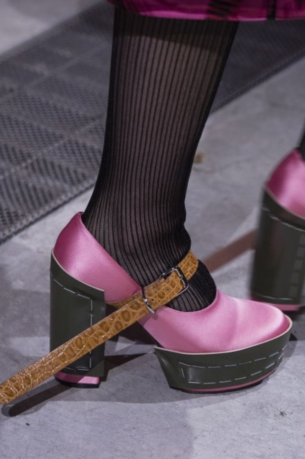 مجموعة Marni لخريف 2018