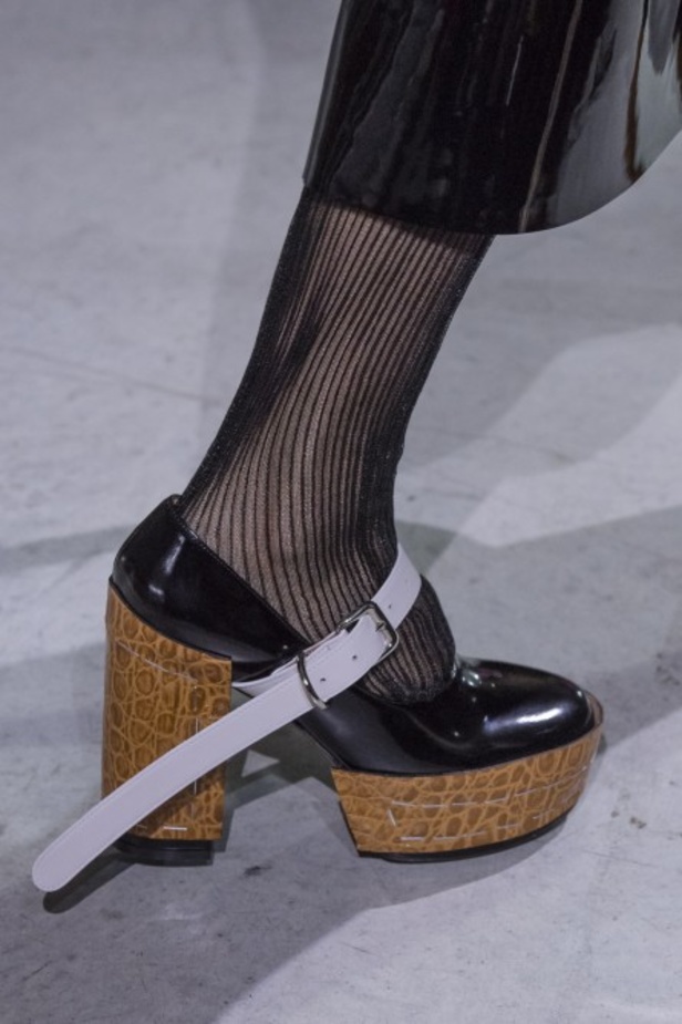 مجموعة Marni لخريف 2018