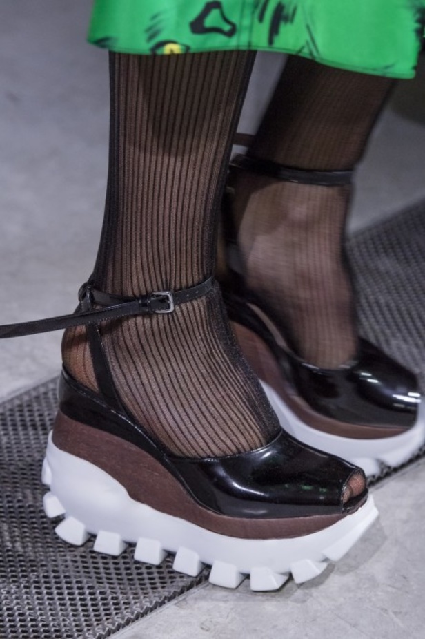 مجموعة Marni لخريف 2018