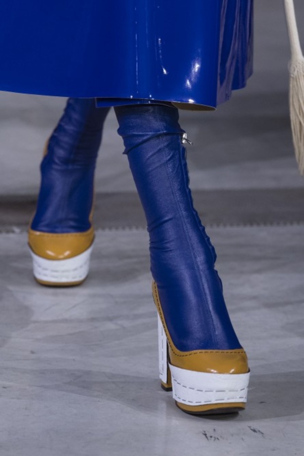 مجموعة Marni لخريف 2018