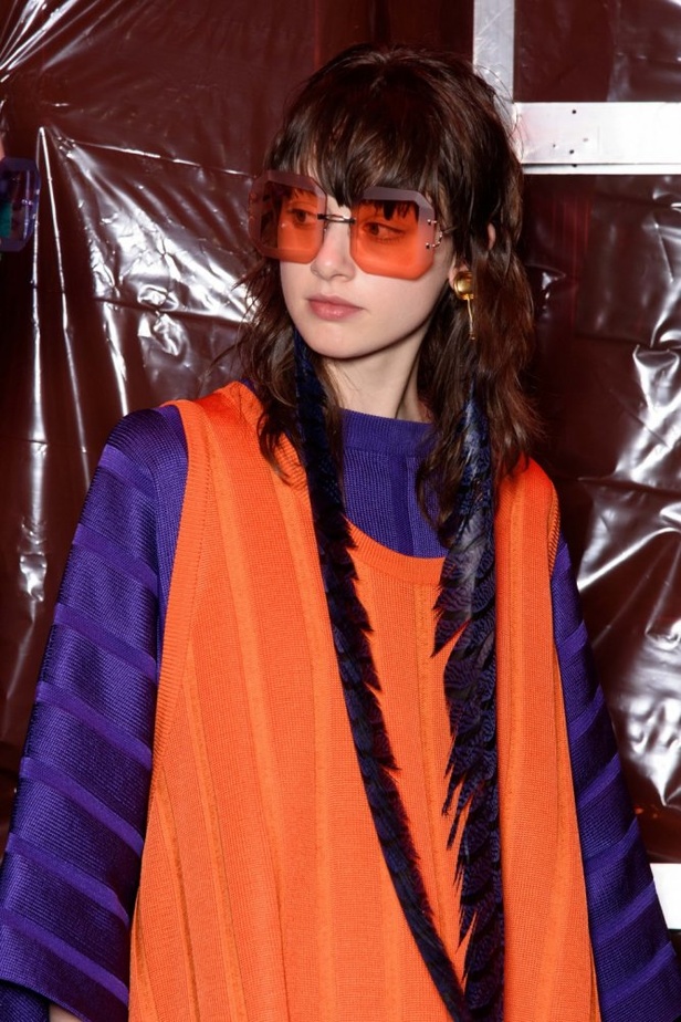 مجموعة Marni لخريف 2018