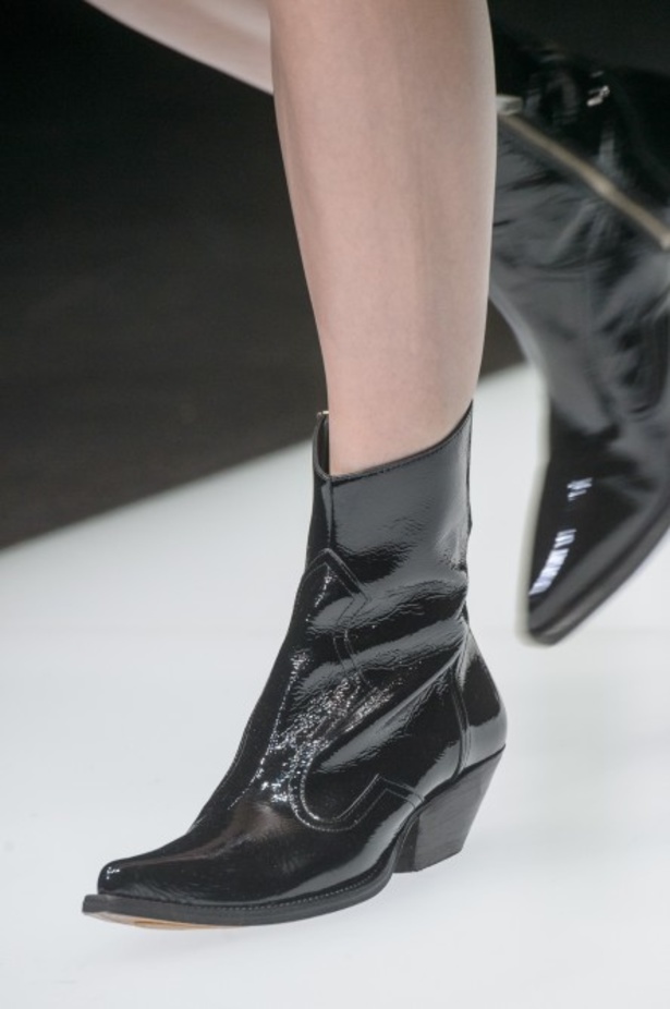 عرض ازياء أمبوريو أرماني لخريف وشتاء 2018