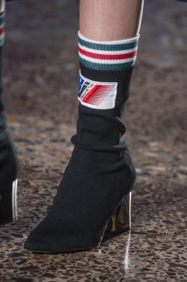 مجموعة Stella Jean لخريف و شتاء 2018