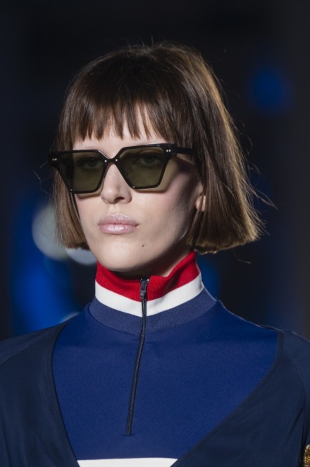 مجموعة Stella Jean لخريف و شتاء 2018