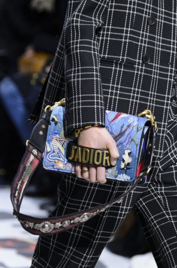 مجموعة ديور لموسم خريف وشتاء 2018-2019