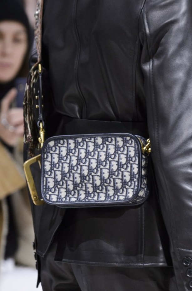 مجموعة ديور لموسم خريف وشتاء 2018-2019