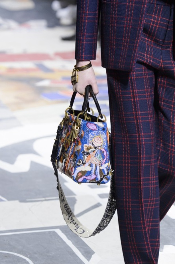 مجموعة ديور لموسم خريف وشتاء 2018-2019