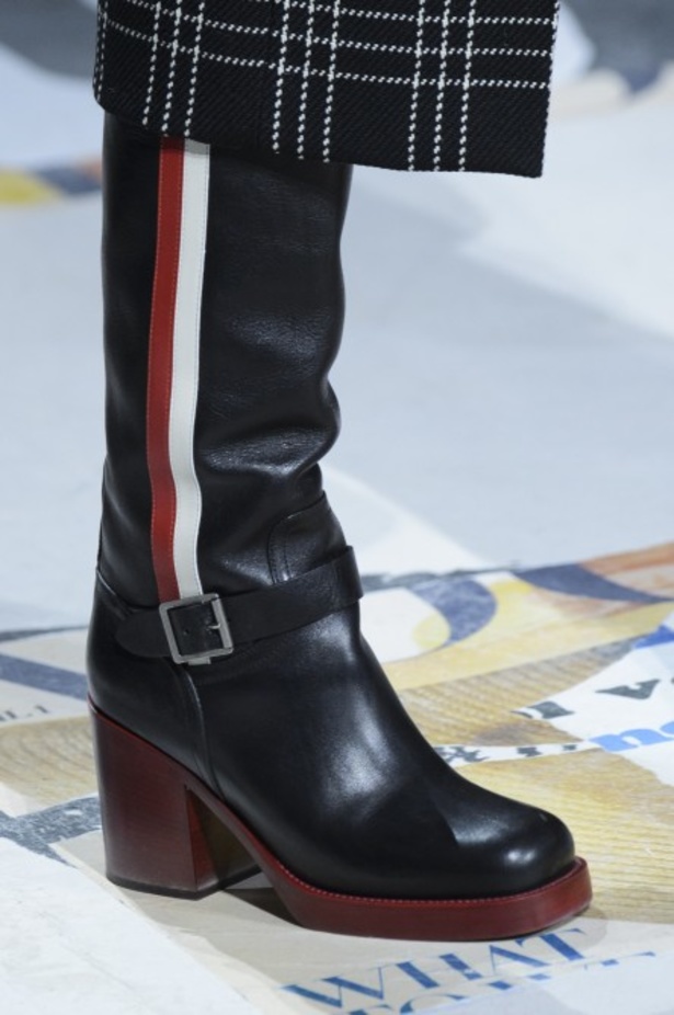 مجموعة ديور لموسم خريف وشتاء 2018-2019