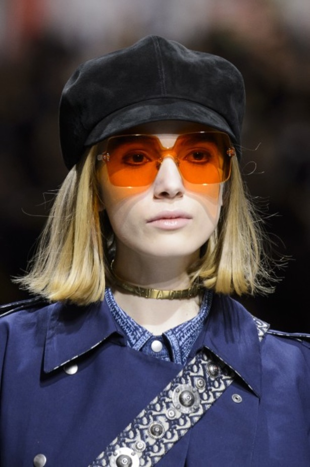 مجموعة ديور لموسم خريف وشتاء 2018-2019