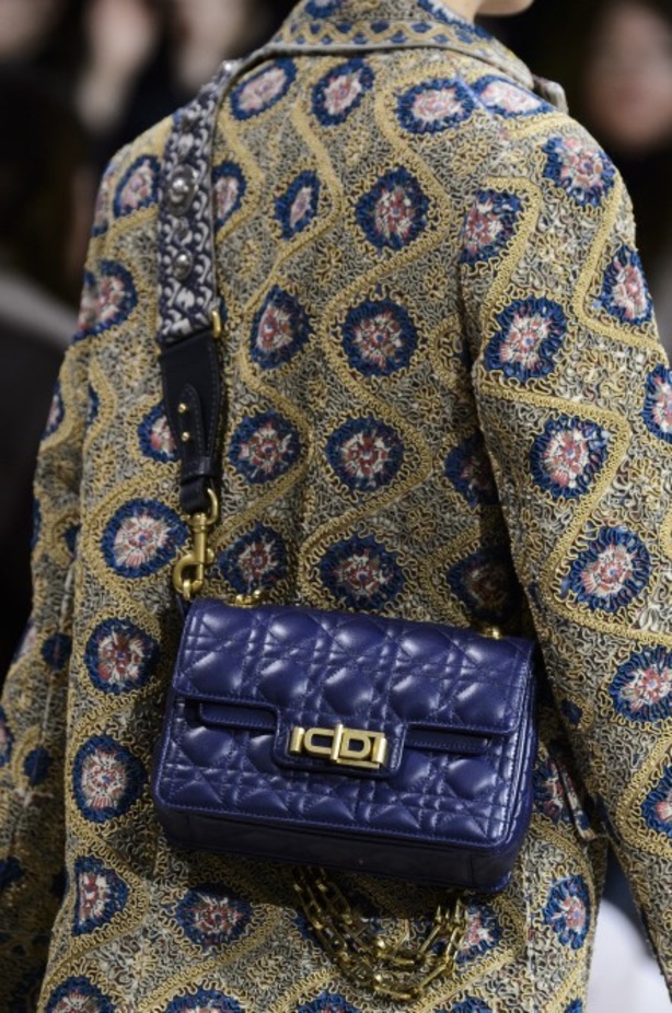 مجموعة ديور لموسم خريف وشتاء 2018-2019