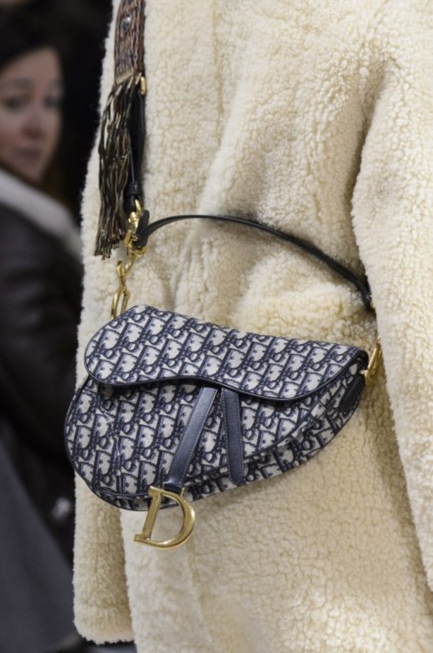 مجموعة ديور لموسم خريف وشتاء 2018-2019