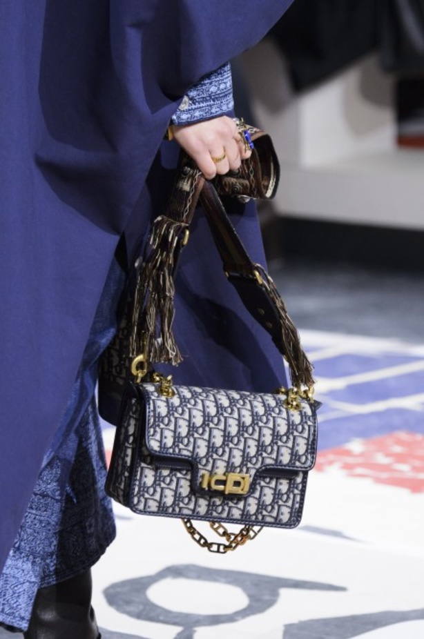 مجموعة ديور لموسم خريف وشتاء 2018-2019