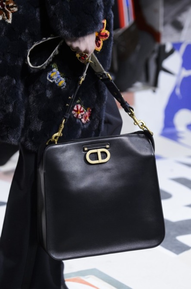 مجموعة ديور لموسم خريف وشتاء 2018-2019