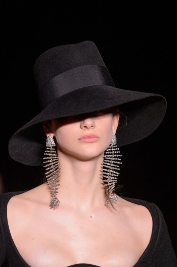 مجموعة Saint Laurent لخريف وشتاء ٢٠١٨ !