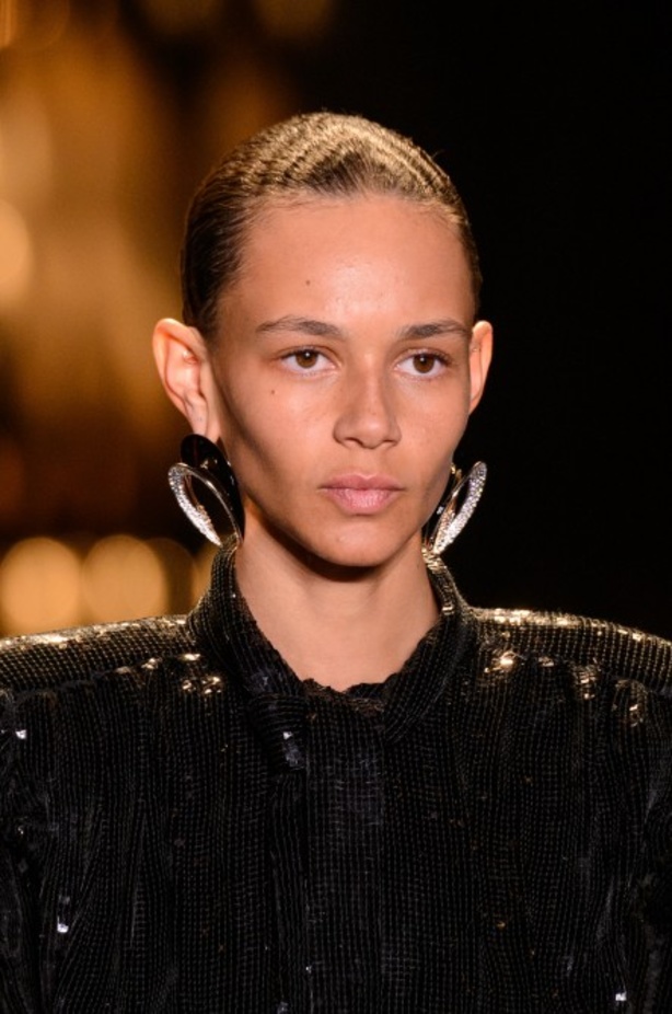 مجموعة Saint Laurent لخريف وشتاء ٢٠١٨ !