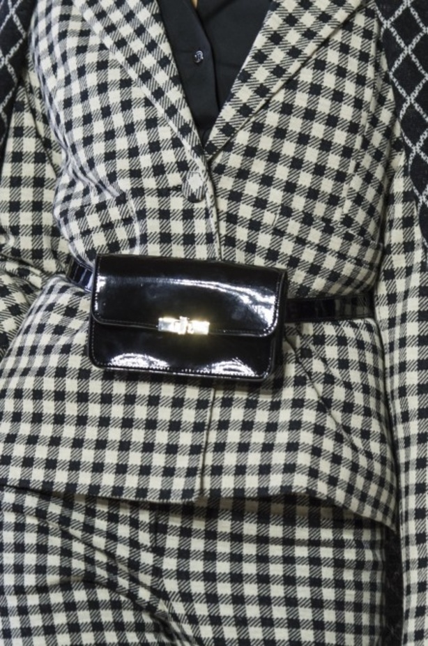 مجموعة agnès b. لخريف 2018