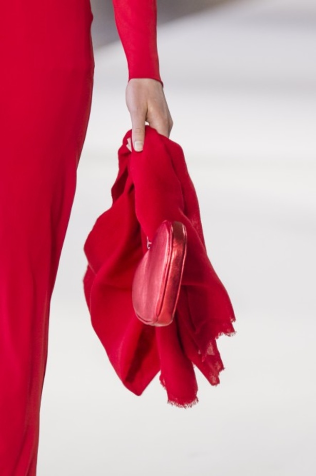 مجموعة agnès b. لخريف 2018