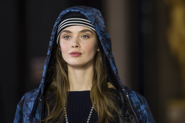 مجموعة agnès b. لخريف 2018