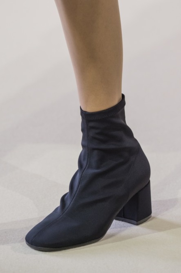 مجموعة agnès b. لخريف 2018