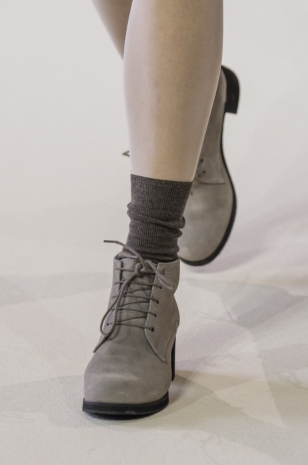 مجموعة agnès b. لخريف 2018