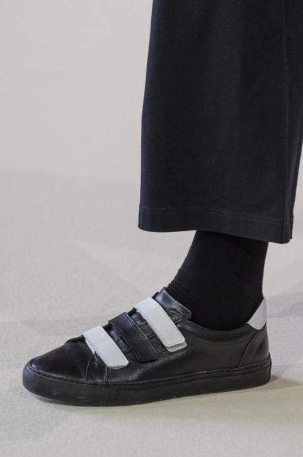 مجموعة agnès b. لخريف 2018