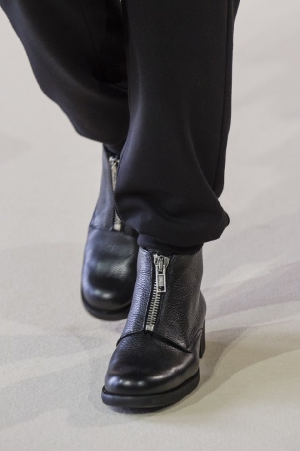 مجموعة agnès b. لخريف 2018