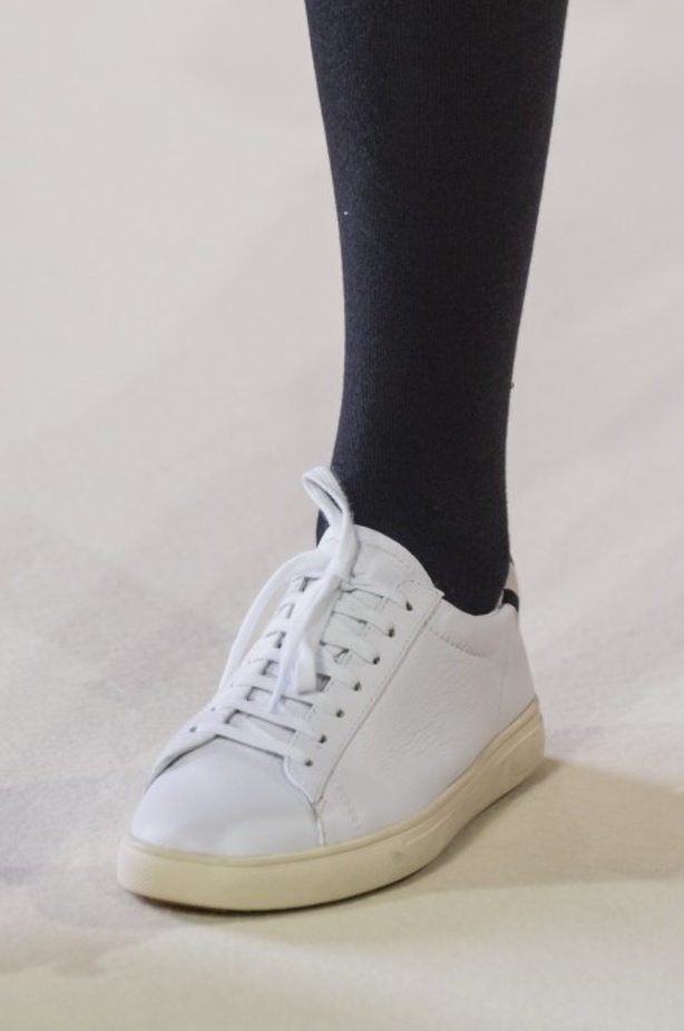 مجموعة agnès b. لخريف 2018