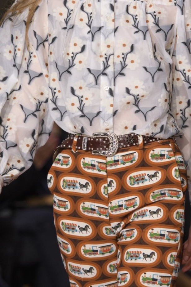 مجموعة Paul & Joe لخريف 2018