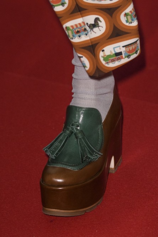 مجموعة Paul & Joe لخريف 2018