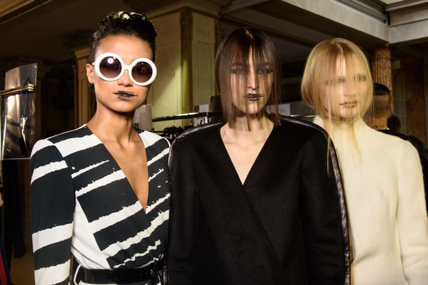 مجموعة Guy Laroche لخريف وشتاء ٢٠١٨ !