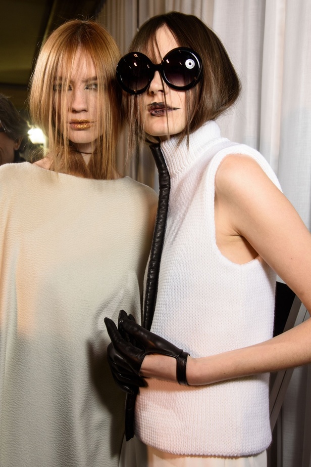 مجموعة Guy Laroche لخريف وشتاء ٢٠١٨ !