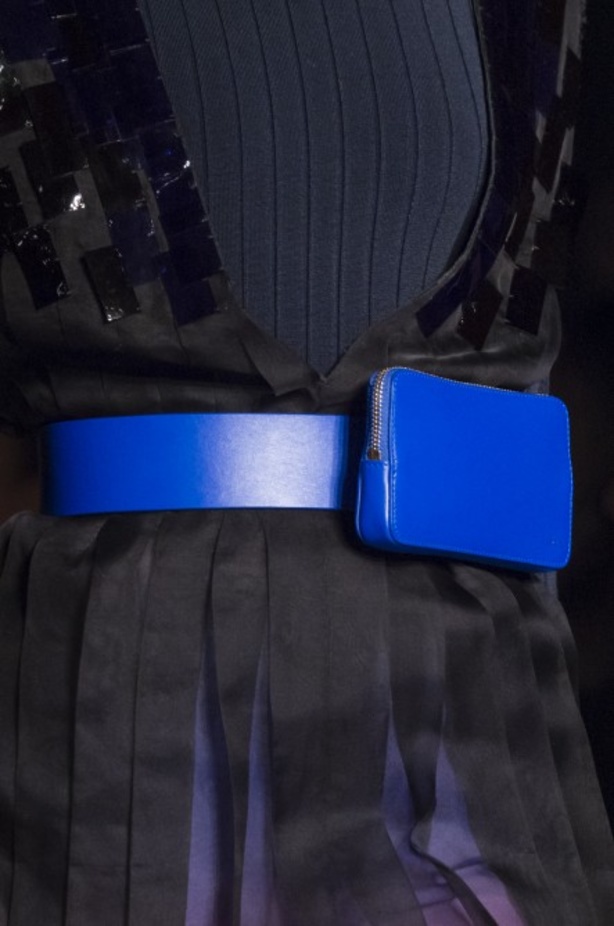 مجموعة Lanvin لخريف و شتاء 2018