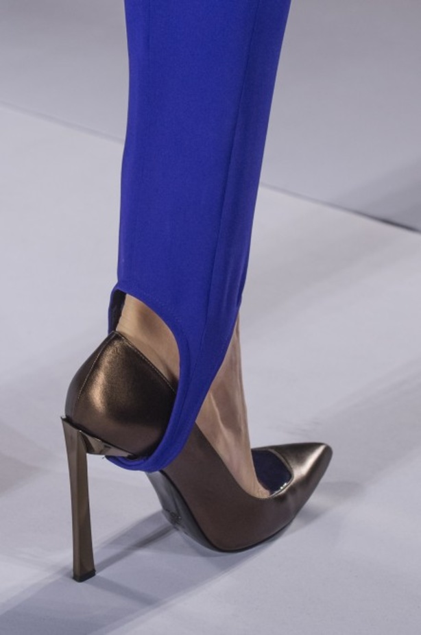 مجموعة Lanvin لخريف و شتاء 2018