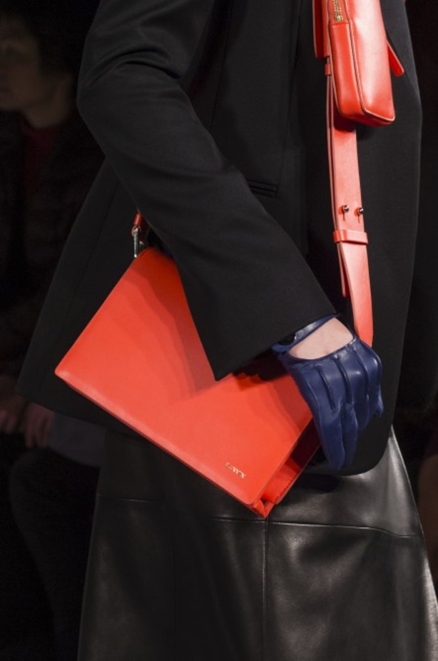 مجموعة Lanvin لخريف و شتاء 2018