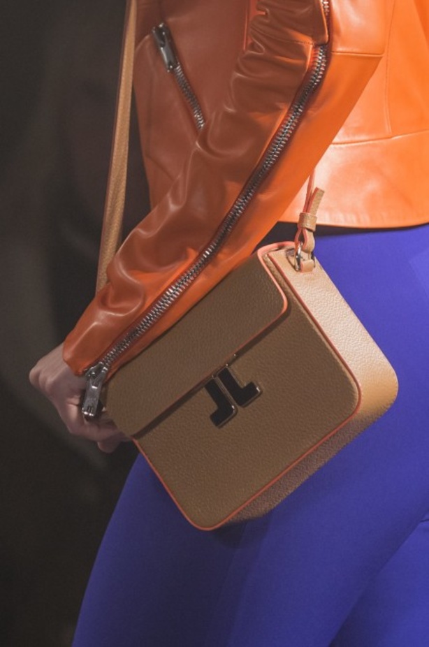 مجموعة Lanvin لخريف و شتاء 2018