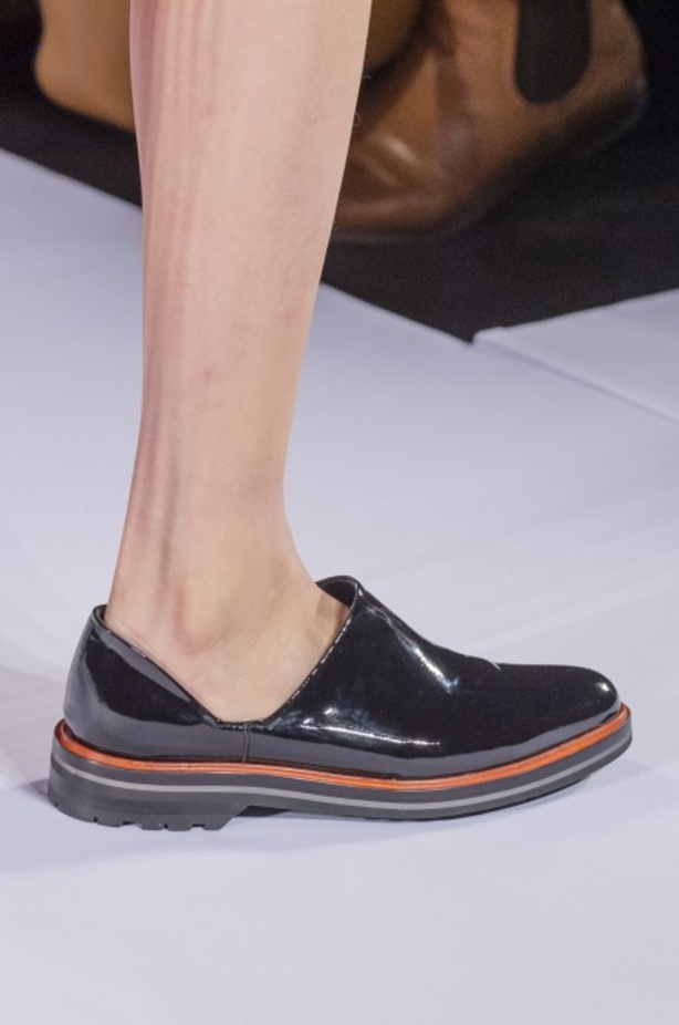 مجموعة Lanvin لخريف و شتاء 2018