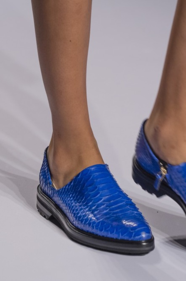 مجموعة Lanvin لخريف و شتاء 2018