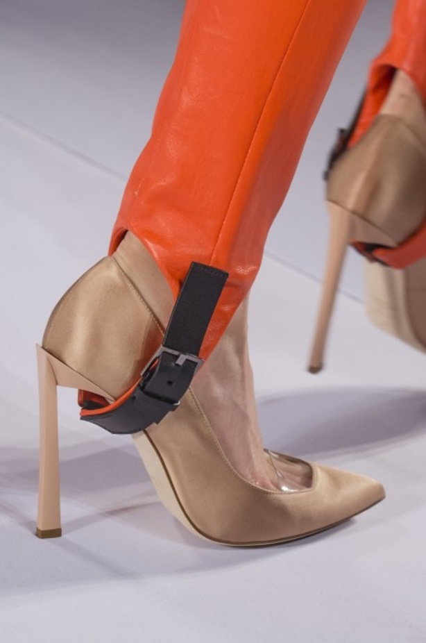 مجموعة Lanvin لخريف و شتاء 2018