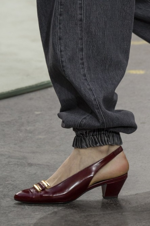 عرض ازياء لاكوست لخريف وشتاء 2018