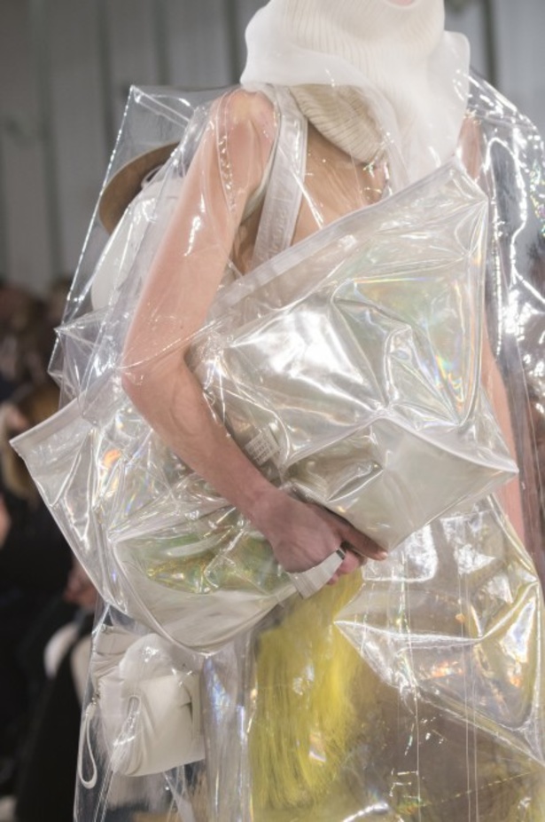 مجموعة Maison Margiela لخريف 2018