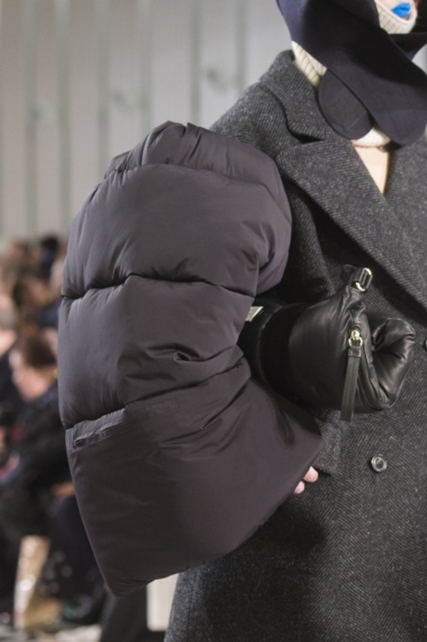 مجموعة Maison Margiela لخريف 2018