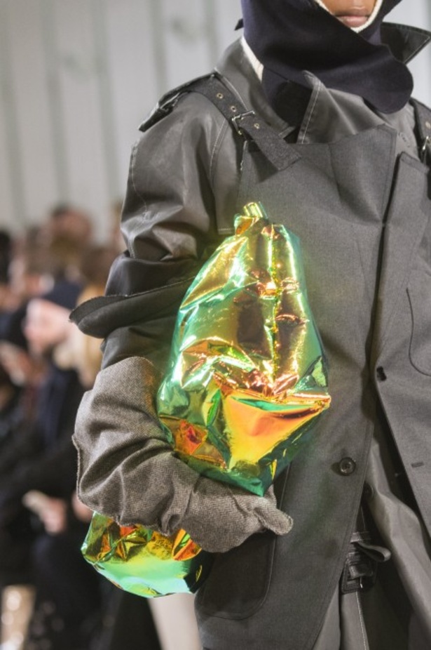 مجموعة Maison Margiela لخريف 2018