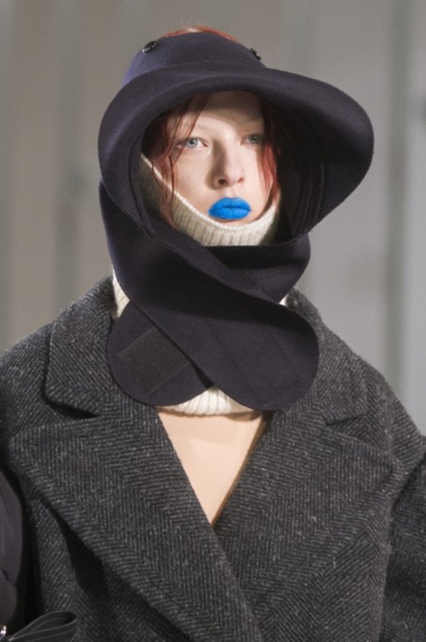مجموعة Maison Margiela لخريف 2018