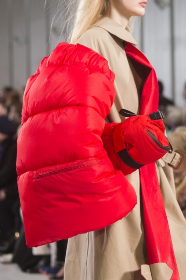 مجموعة Maison Margiela لخريف 2018