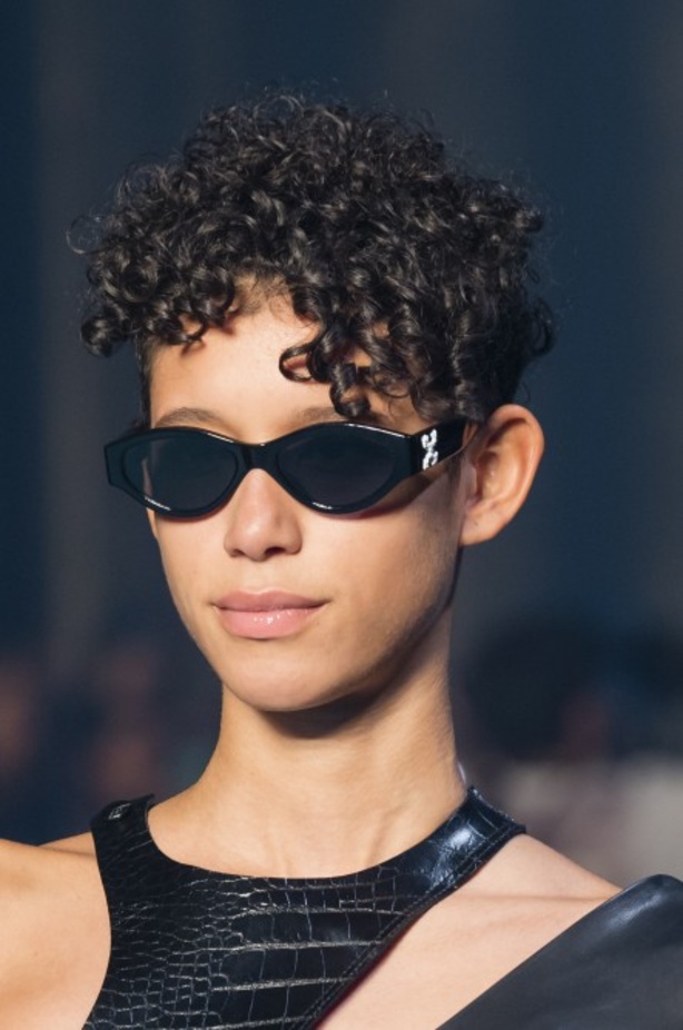 عرض أزياء Off White لخريف وشتاء ٢٠١٨ !